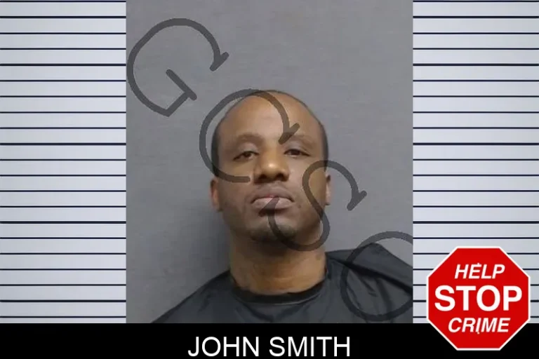 John Smith