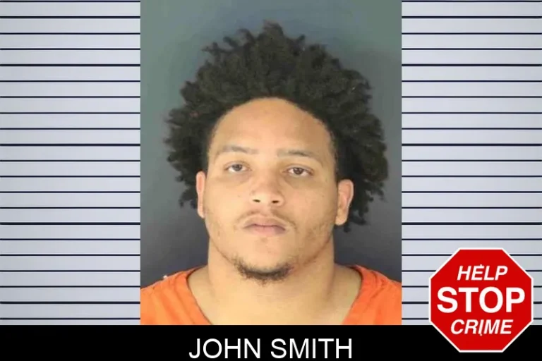 John Smith