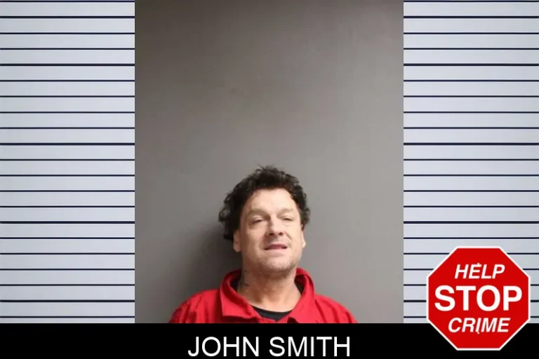 John Smith