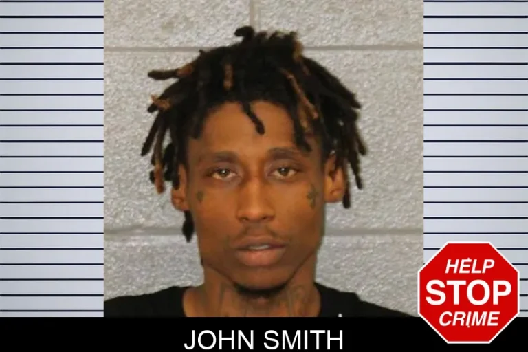 John Smith