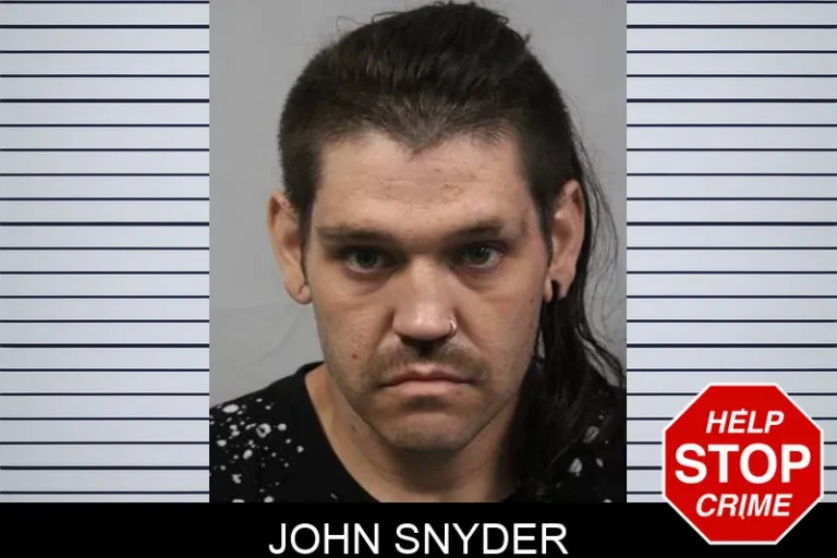 John Snyder