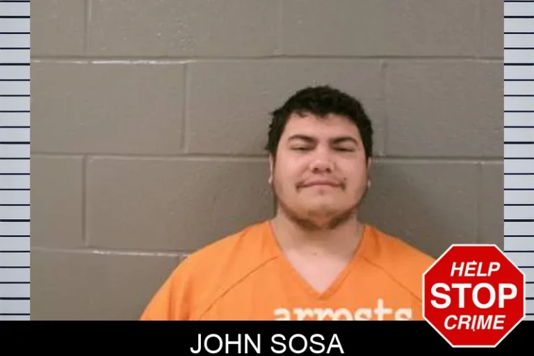 John Sosa