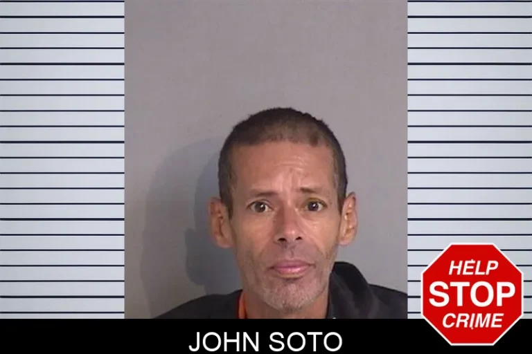 John Soto