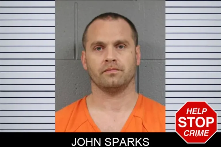 John Sparks