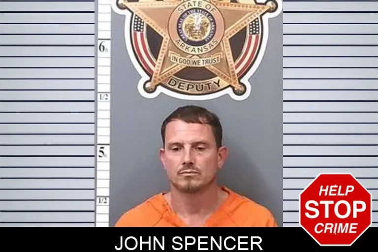 John Spencer