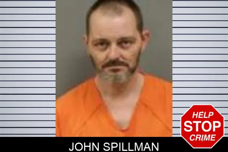 John Spillman