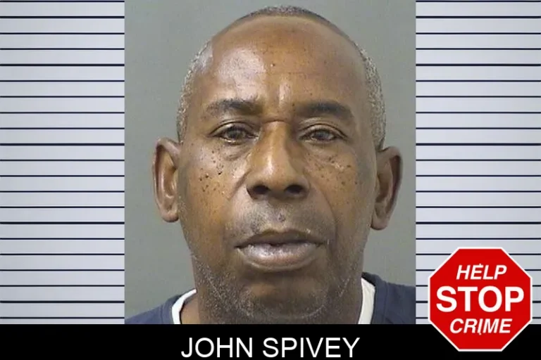 John Spivey