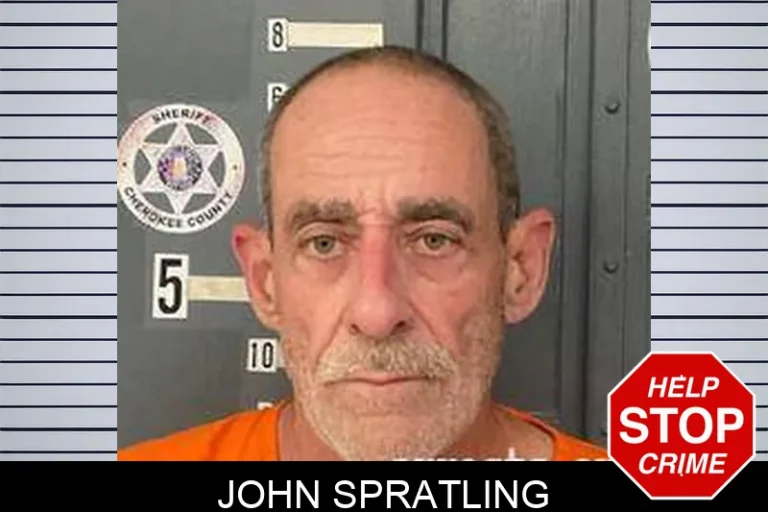 John Spratling
