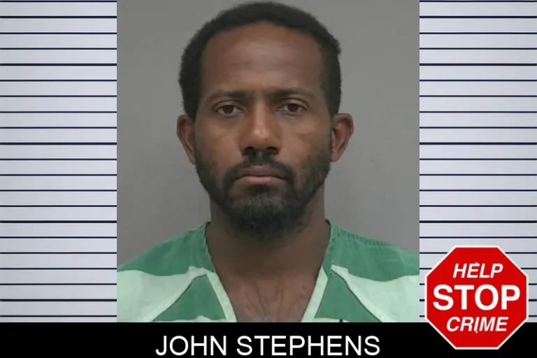 John Stephens