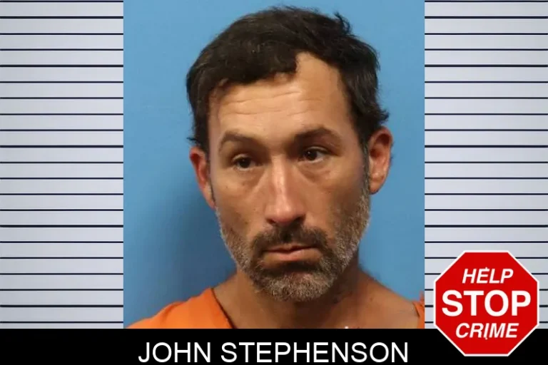 John Stephenson