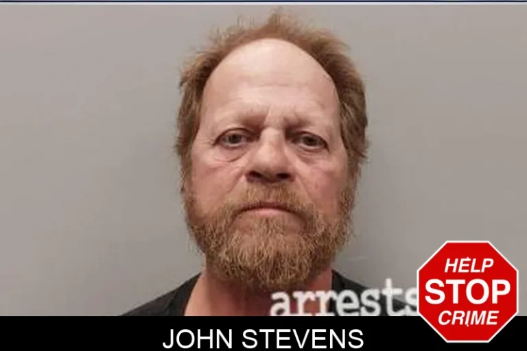 John Stevens