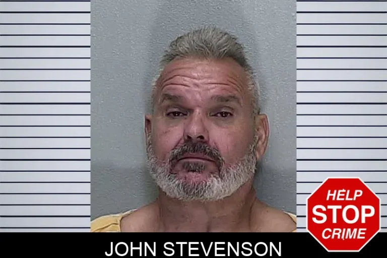 John Stevenson