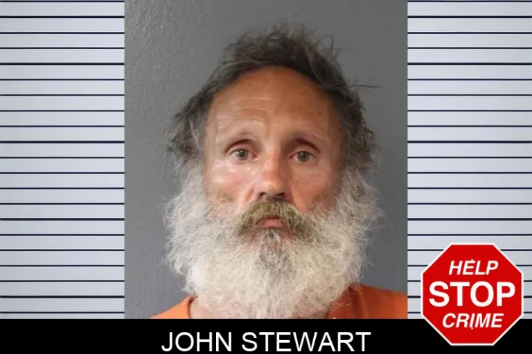 John Stewart