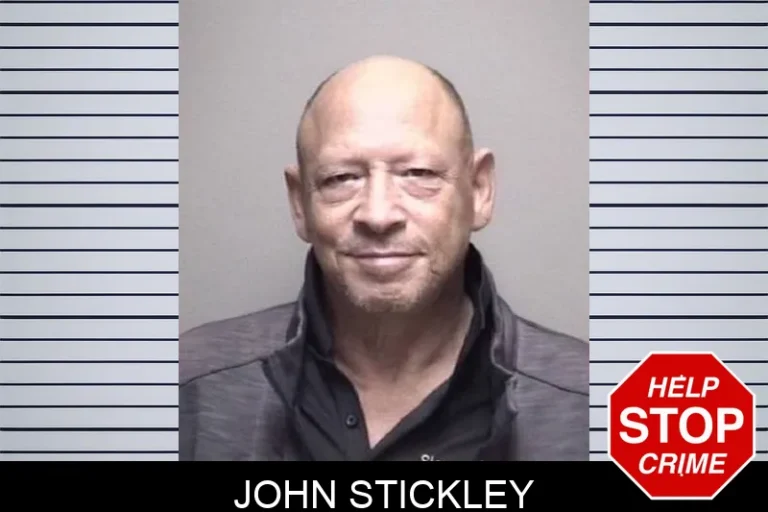 John Stickley