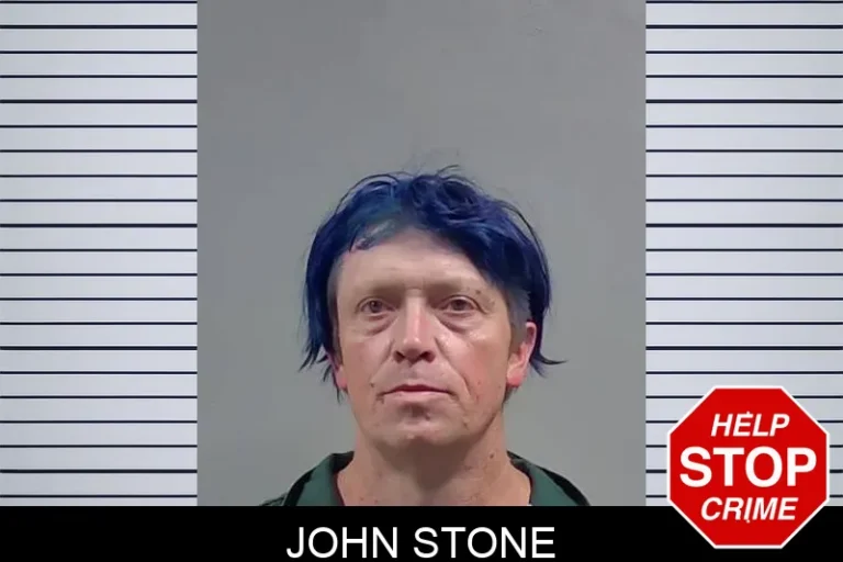 John Stone