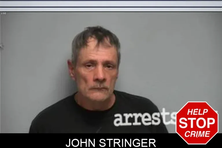 John Stringer