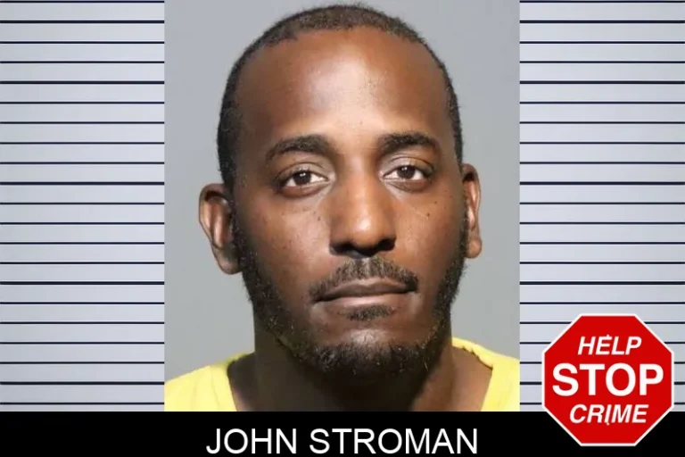 John Stroman