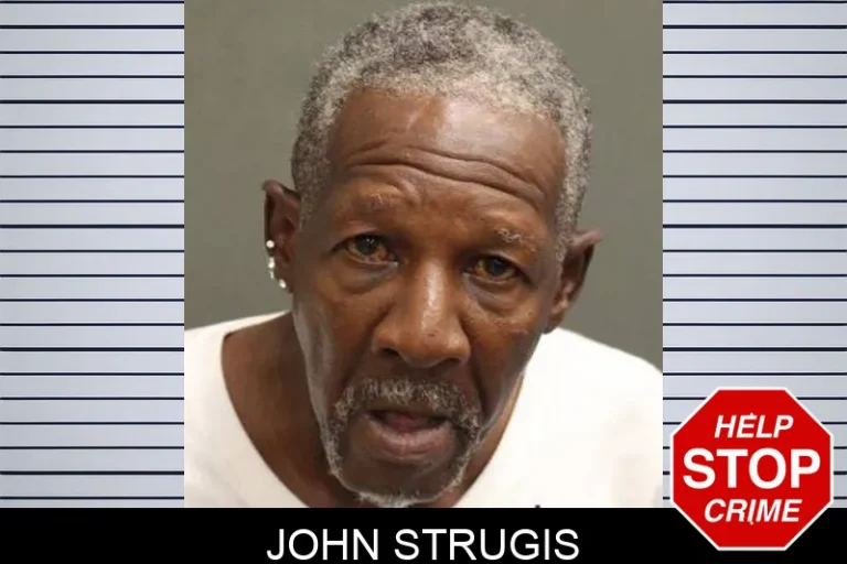 John StruGis