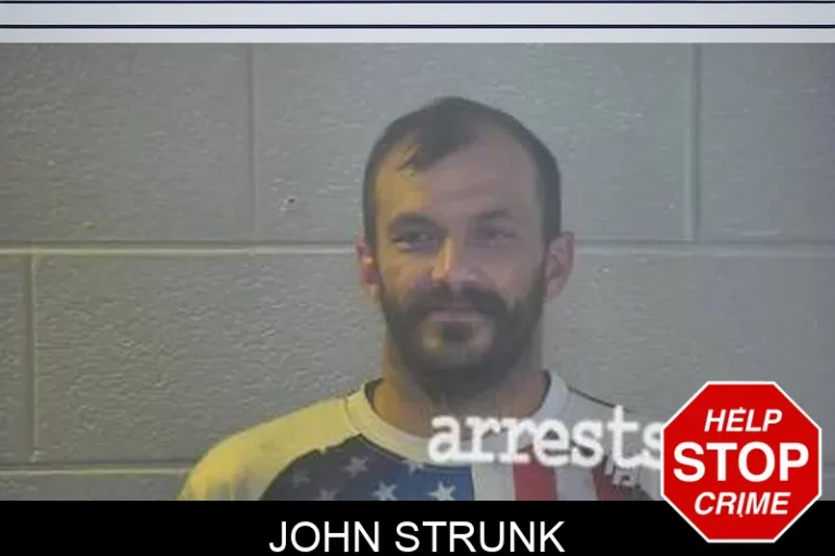 John Strunk
