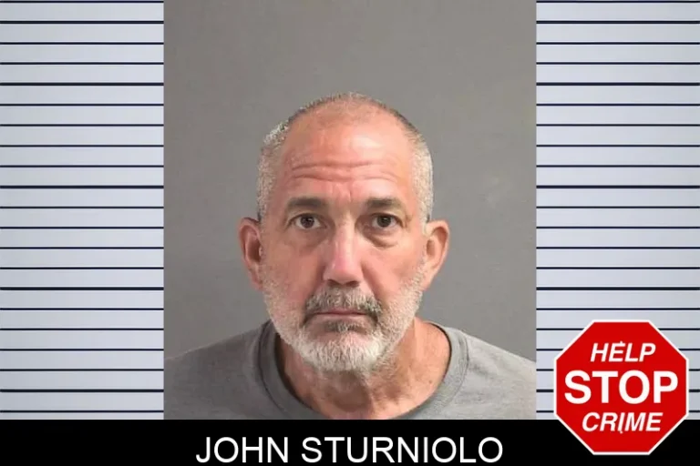 John Sturniolo