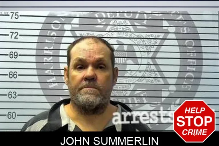 John SuMmerlin