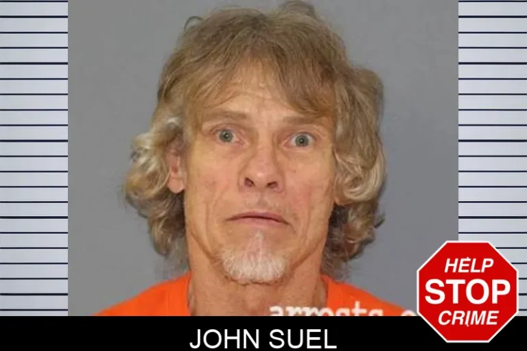 John Suel