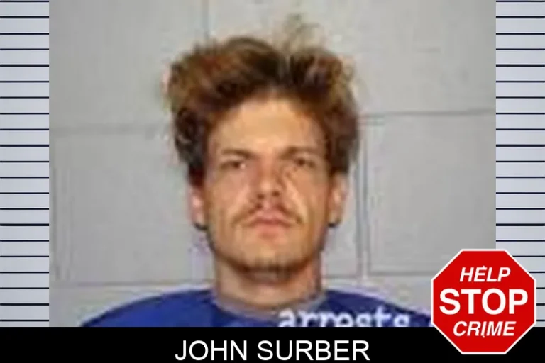John Surber