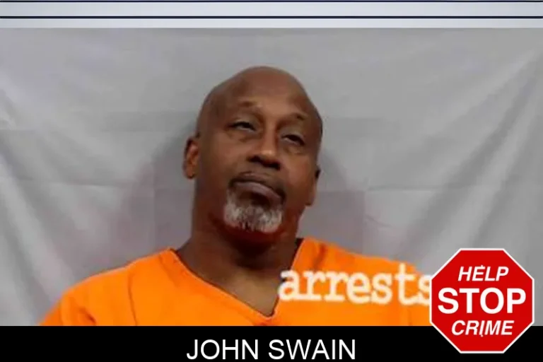 John Swain