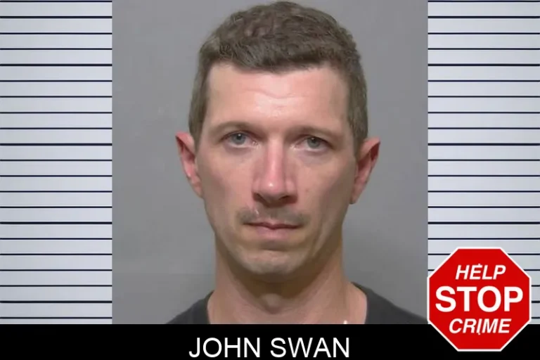 John Swan