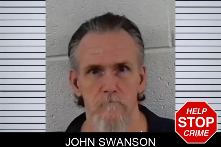 John Swanson