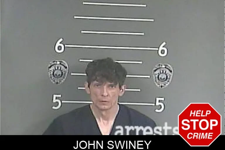 John Swiney