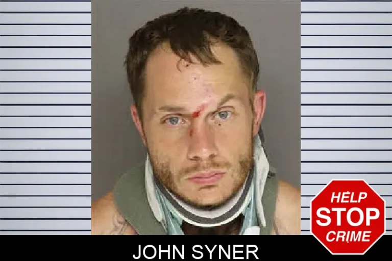 John Syner