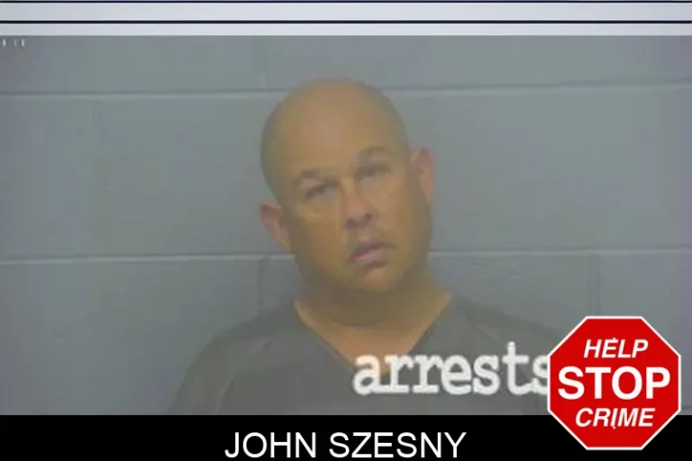 John Szesny