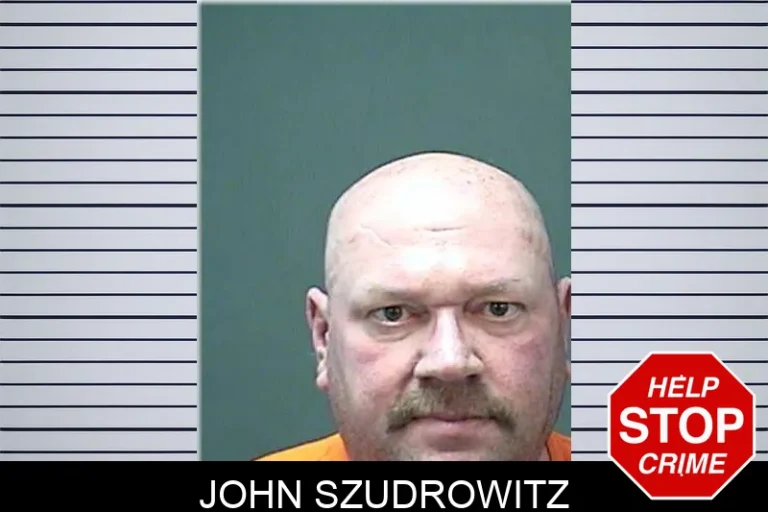 John Szudrowitz