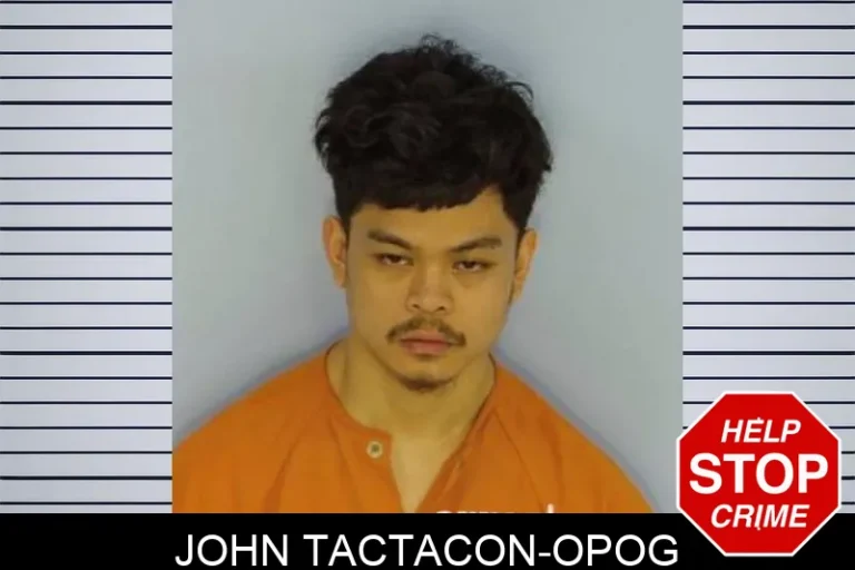 John Tactacon-Opog