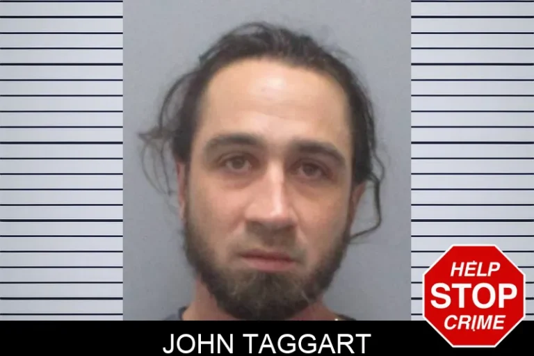 John Taggart