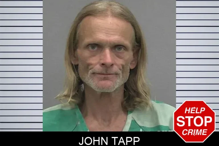 John Tapp