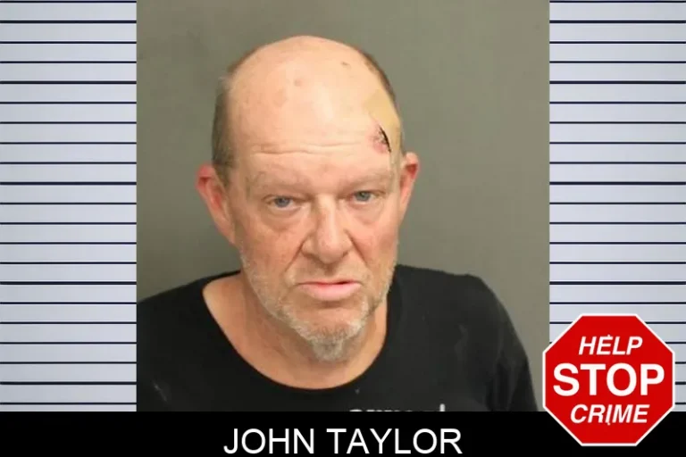 John Taylor