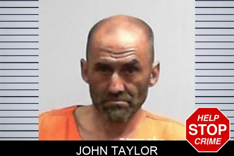 John Taylor