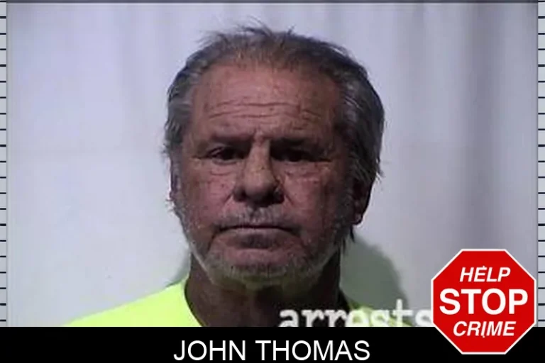John Thomas