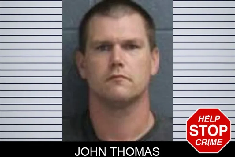 John Thomas