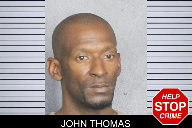 John Thomas