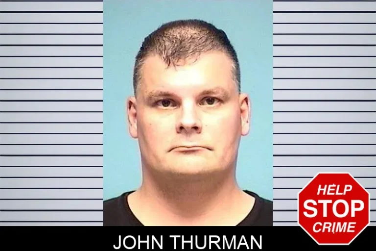 John Thurman