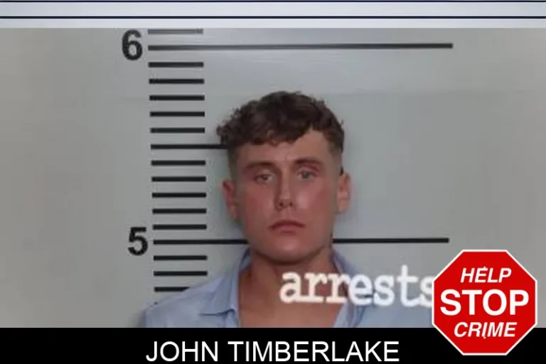 John Timberlake