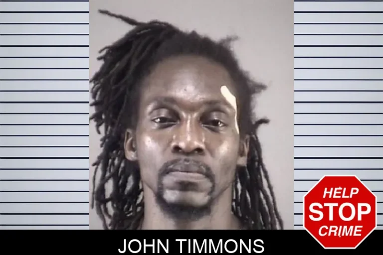 John Timmons
