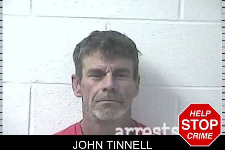 John Tinnell