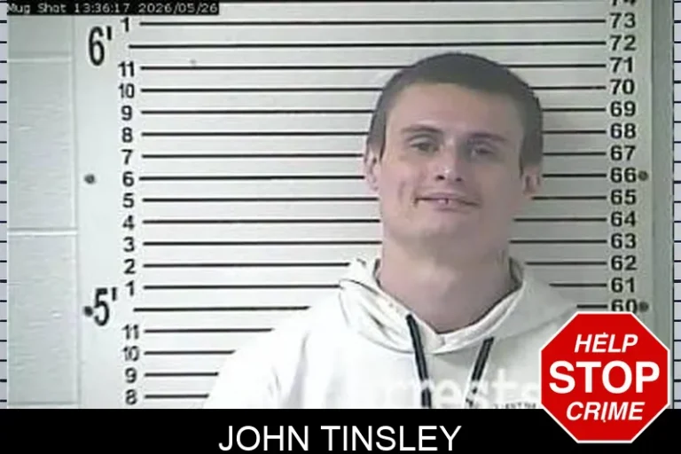 John Tinsley