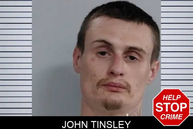 John Tinsley