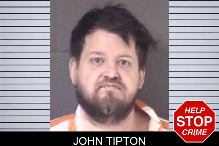 John Tipton