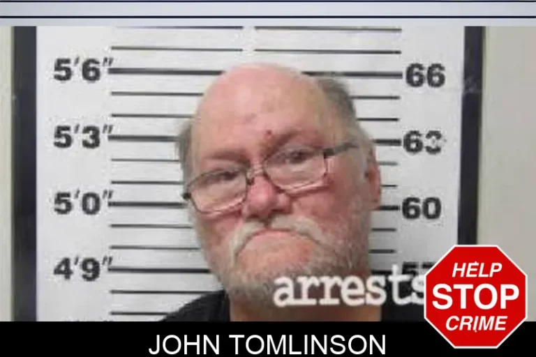 John Tomlinson